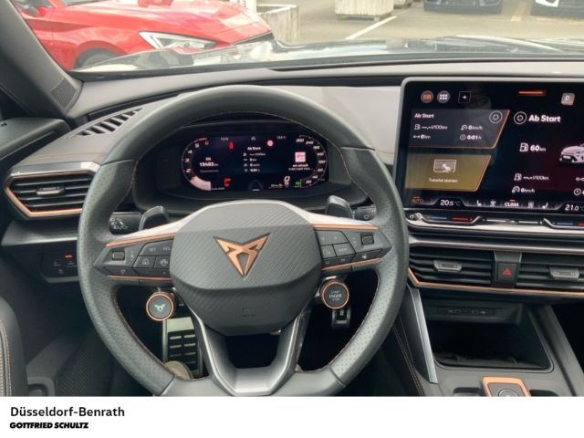 Cupra Formentor - Bild 13