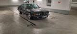 BMW 635 csi - BMW 635 aus 1985