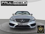 Mercedes-Benz E 250 AMG Cabrio Navi ACC LED H&K-Logic7 Leder - Mercedes-Benz E-Klasse: Cabrio, AMG