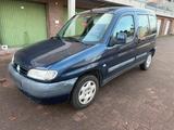 Citroën Citroen Berlingo 1.6 Benziner - gebrauchte Citroën Berlingo aus dem Jahr 2001
