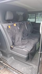 Renault Trafic - Renault Trafic in Mannheim