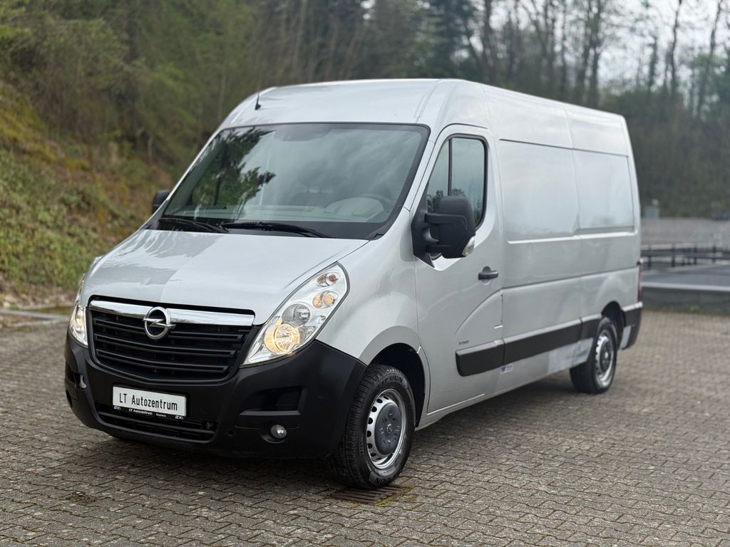 Angebot ansehen Opel Movano