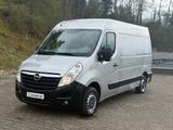 Opel Movano B Kasten KÜHLTRANSPORTER L2H2*KLIMA*TEMP - gebrauchte Opel Movano aus dem Jahr 2012