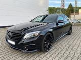 Mercedes-Benz Mercedes S350d W222  22 Zoll OHNE PAPIERE - Mercedes-Benz S 350 in Duisburg