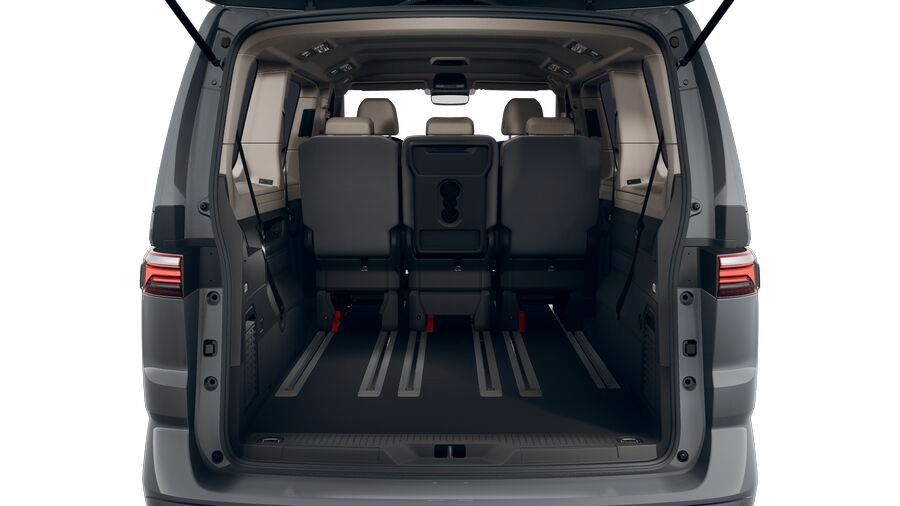 Volkswagen T7 Multivan - Bild 7