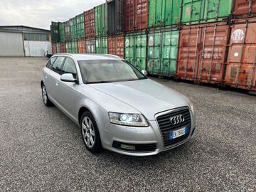 Audi A6 - 3