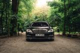 Mercedes-Benz S63 AMG L (W221) | 2012 | 32.500km - Mercedes-Benz S 63 AMG von privat