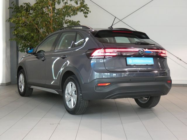 Taigo 1.0 TSI Life NAVI LED SHZ APP