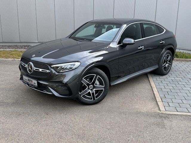 Mercedes-Benz GLC 300 Coupe 4m AMG  Memory  Keyless  MY 2024 !