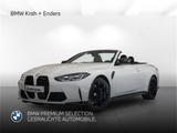 BMW M4 xDriveCabrio+Navi+RFK+Laserlicht+Leder+eSitze - BMW M4 in Wiesbaden