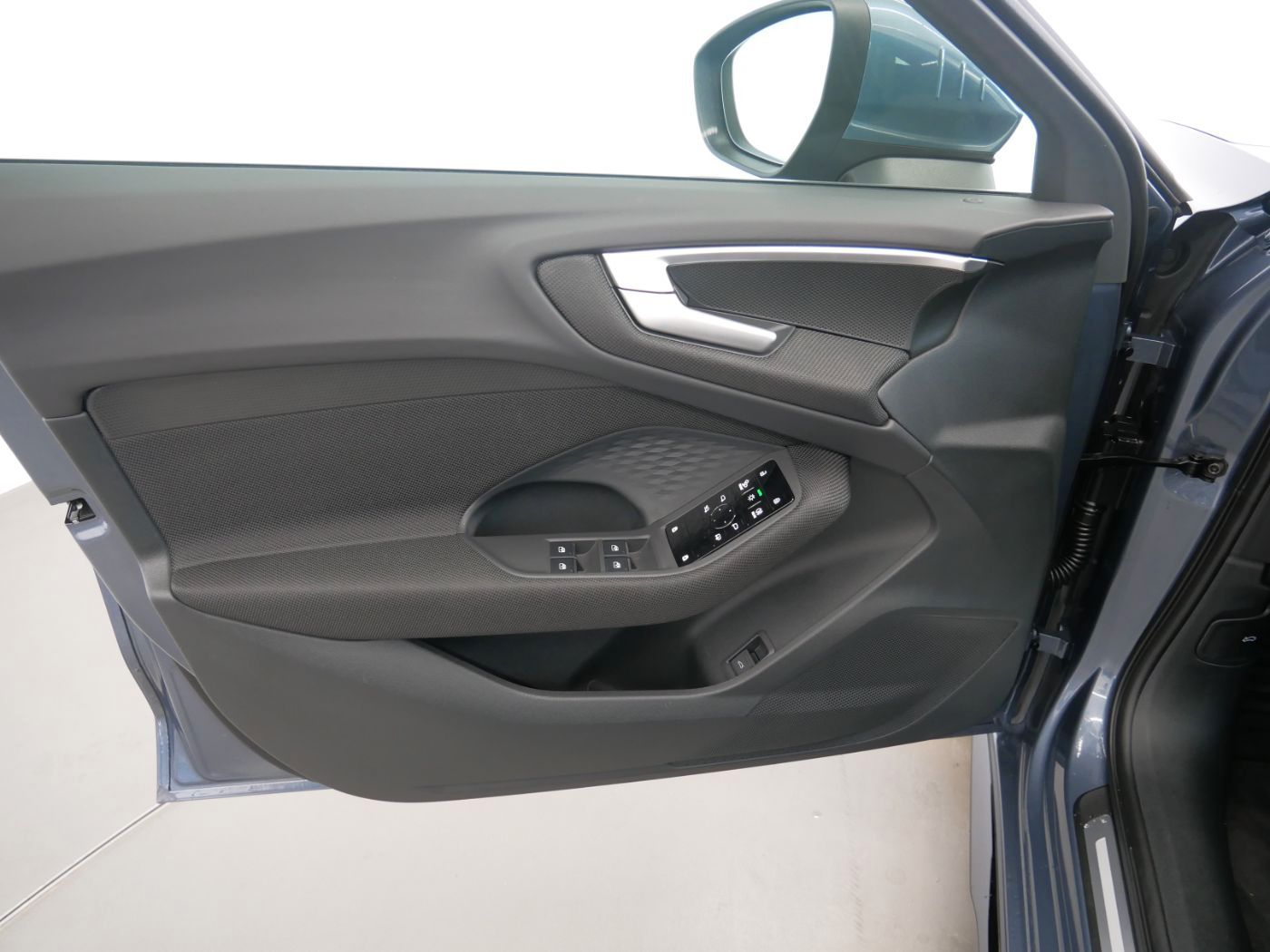 Audi A5 - Bild 16