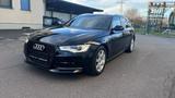 Audi A6 3.0 TDI S-Line  - Audi A6 aus 2012: Kombi, Line