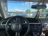 Audi S5 4.2 FSI tiptronic quattro - - gebrauchte Audi S5 aus dem Jahr 2009