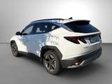 Hyundai TUCSON (MY25) 1.6 CRDi 48V TREND*4WD*DCT* AUT - Hyundai TUCSON mit Diesel-Antrieb: Geländewagen, Automatik