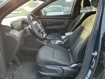 Hyundai TUCSON - 9