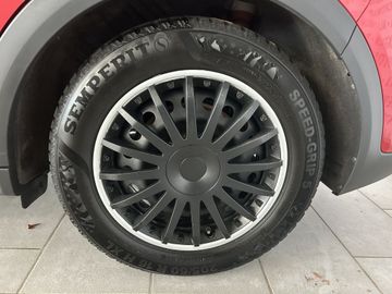 Kia XCeed 1.5 T-GDI OPF DCT7 GT-LINE
