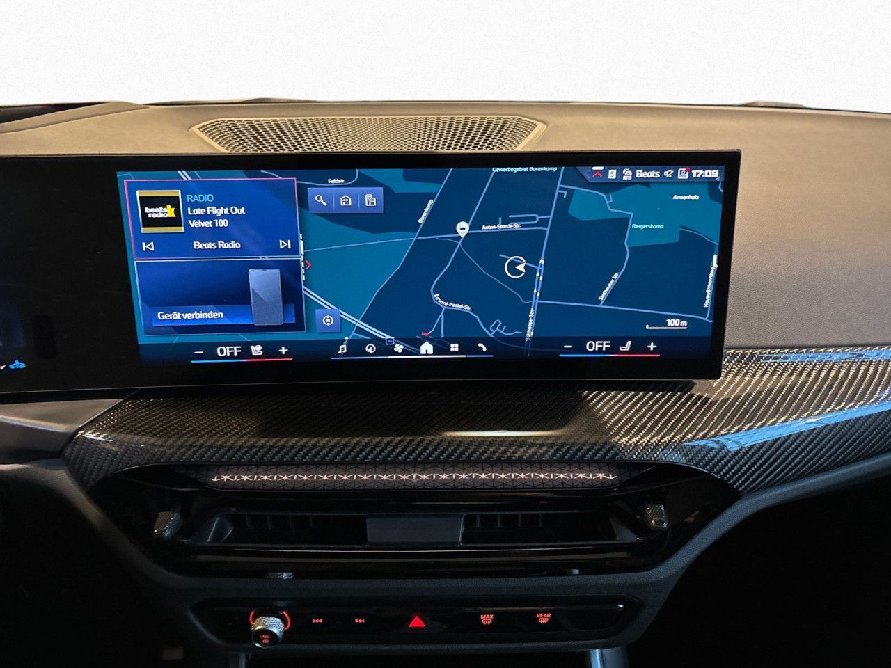 BMW M340i - Bild 16