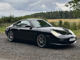 Porsche 911 Carrera 996 - 41.600km / IMS u... - Porsche aus 2000: 911