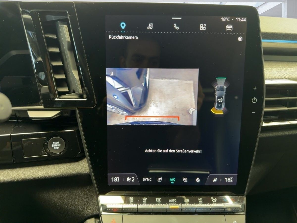 Renault Austral - Bild 12