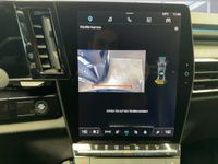 Renault Austral - Vorschau Bild 12