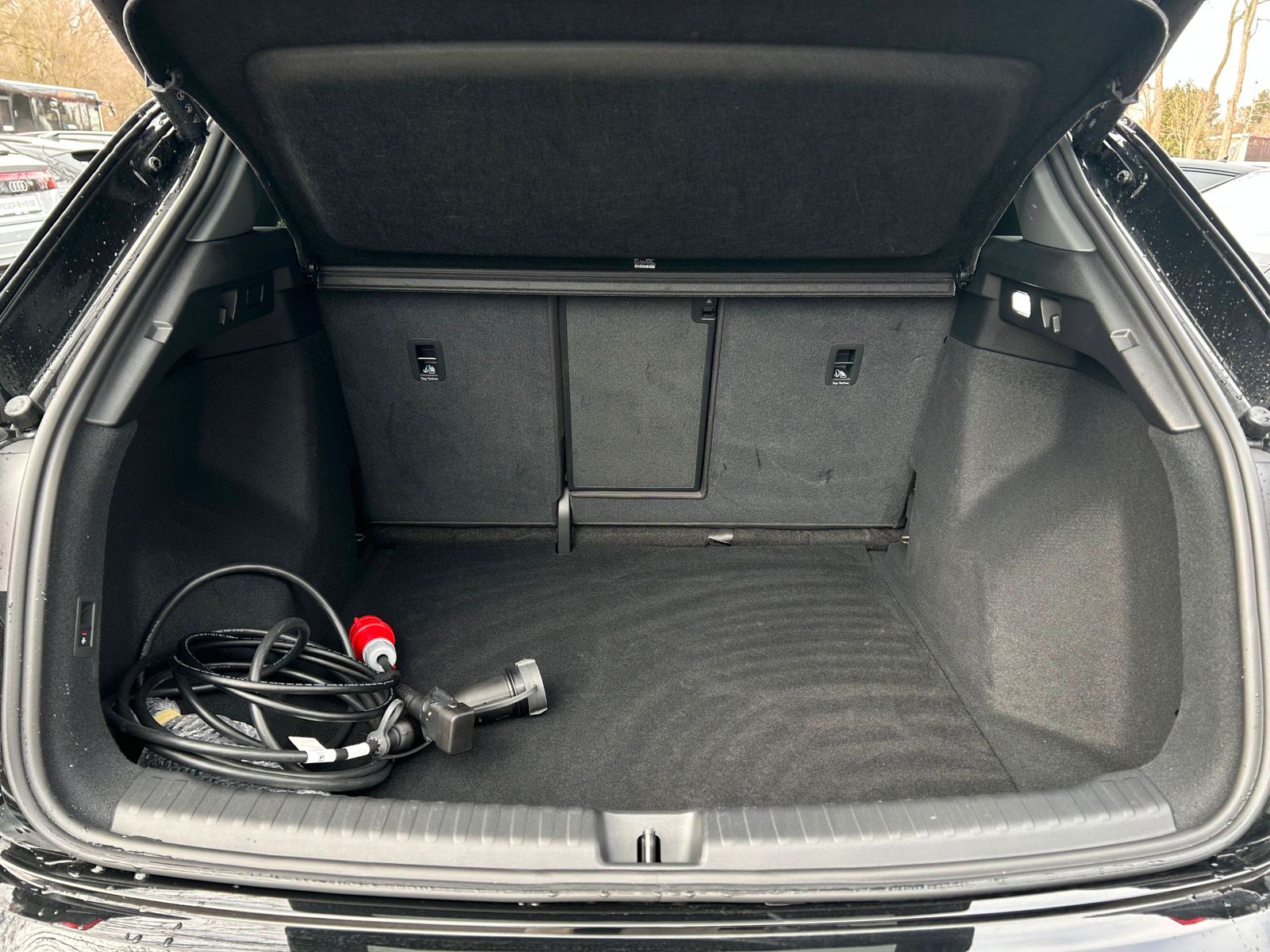 Audi Q4 e-tron - Bild 6