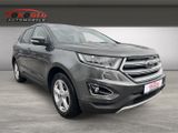 Ford Edge Titanium 4x4 2.0 TDCi Bi-Turbo El. Panodach - Ford Edge aus 2016