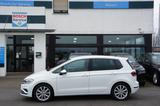 Volkswagen Golf Sportsvan Highline *ACC*NAV*LED*PDC*MASSAGE - VW Golf Sportsvan in Frankfurt