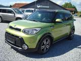 Kia Soul Spirit - gebrauchte Kia Soul aus dem Jahr 2015