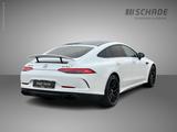 Mercedes-Benz AMG GT 53 4MATIC+ AMG-Night-II*Panorama*21"AMG - gebrauchte Mercedes-Benz AMG GT aus dem Jahr 2024
