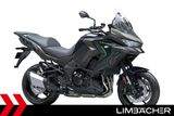 Kawasaki VERSYS 1100 - 2025 - KAWASAKI STUTTGART - KAWASAKI 1100 ST