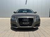 Audi A3 Sportback 2.0 TFSI Ambition - Audi A3 mit Benzin-Antrieb: 3.2