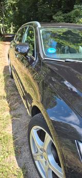 Volvo V90 D4 AWD Inscription Geartronic Inscription - Volvo V90 von privat