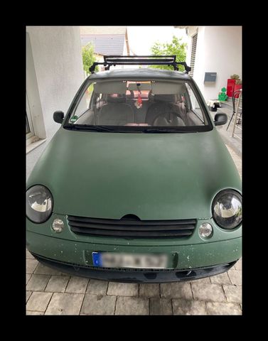 Volkswagen Verkaufe VW Lumpo