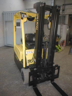 Hyster J1.8XNT