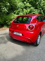 Alfa Romeo MiTo 1.4 8V Turismo  - Alfa Romeo MiTo Gebrauchtwagen