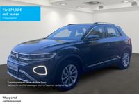 Volkswagen T-Roc - Vorschau Bild 1