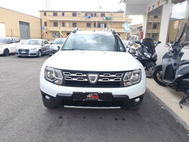 Dacia Duster 1.5 dCi 110CV Start&Stop 4x2 Ambian