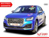Audi Q2 2.0 TDI quattro S-line LED Navi Panorama B&O