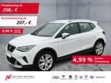 Seat Arona 1.0 TSI DSG XPERIENCE LED+NAVI+APP+SHZ+GRA - Seat Arona: Xperience