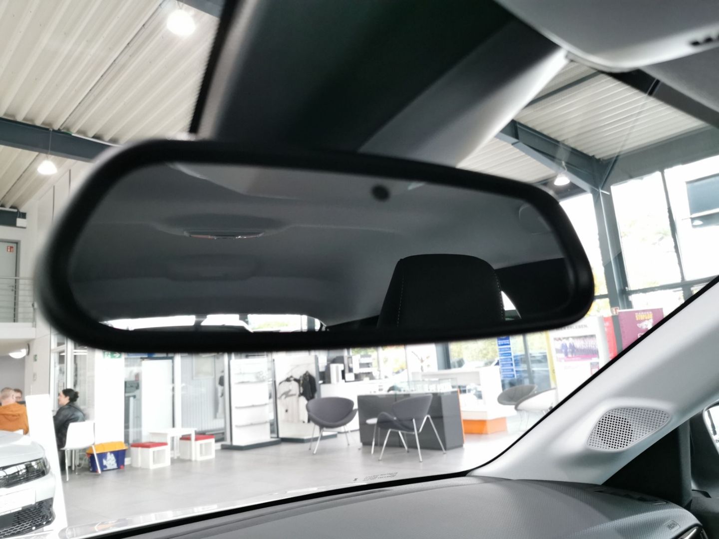 Fahrzeugabbildung Opel Corsa Edition mit Sonderzins 3,99%