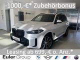 BMW X5 xDrive30d M Sport Pro AHK StHz Travel+Innov.+
