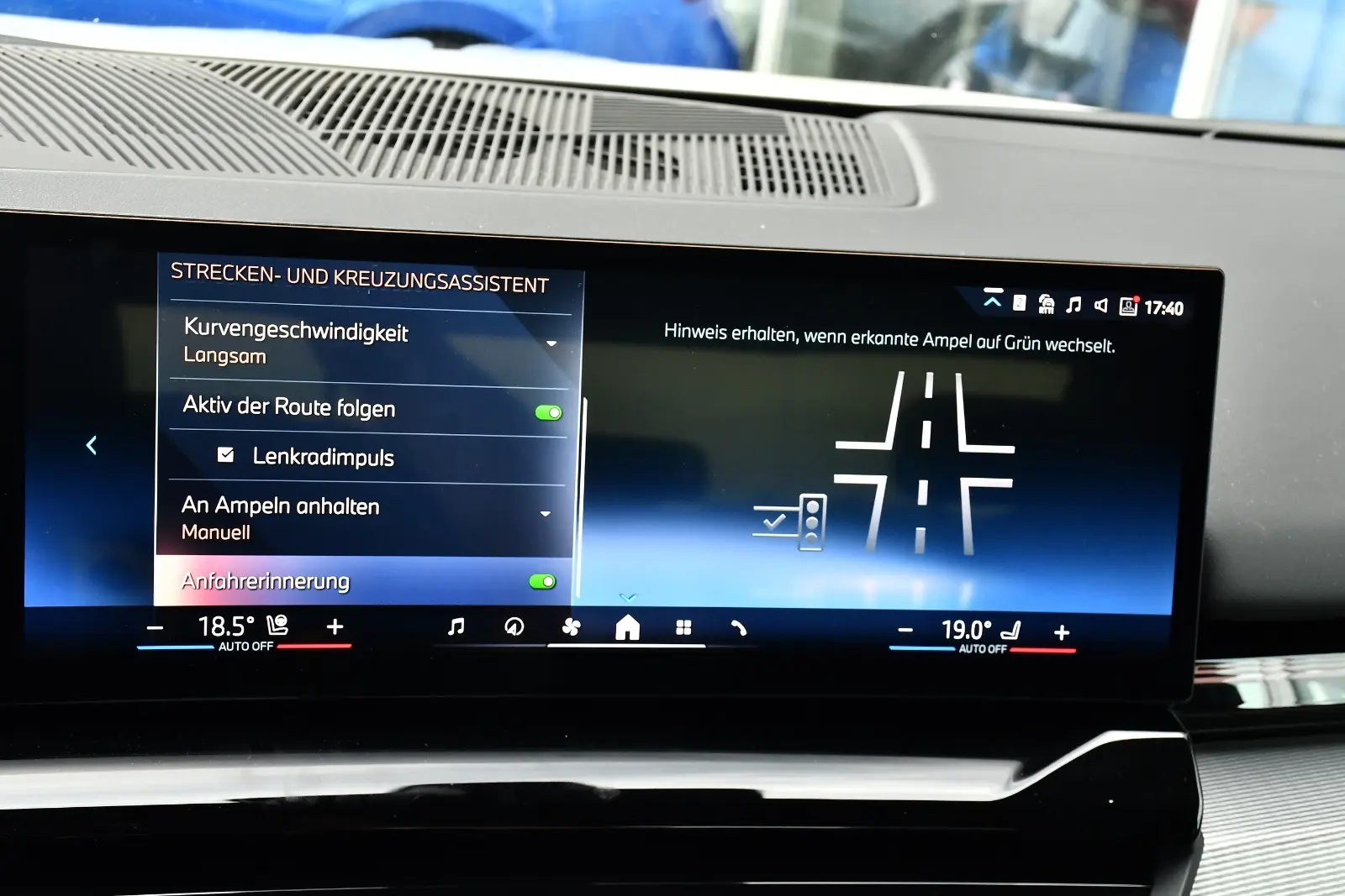 BMW 520 d xDrive M Sport Pro HUD Standhei. 360KAM