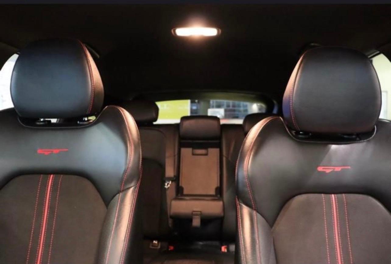 Kia pro_cee'd / ProCeed 1.6 T-GDI DCT GT GT