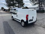 Fiat Fiorino Basis Kasten - Fiat Gebrauchtwagen von 2009