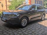 Volkswagen Touareg 3.0 V6 TDI 170kW 4MOTION Tiptronic - - VW Touareg Gebrauchtwagen in Berlin