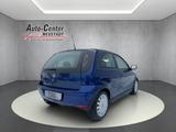 Opel Corsa C Edition KLIMAA - Opel Corsa aus 2005 mit Benzin-Antrieb: Kleinwagen