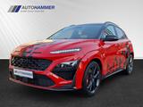Hyundai KONA N Performance 2.0 8-DCT Komfort-/Ass.-P. SD - Hyundai KONA Gebrauchtwagen in Dresden