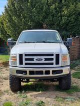 Ford F 250 - Ford F 250 Gebrauchtwagen