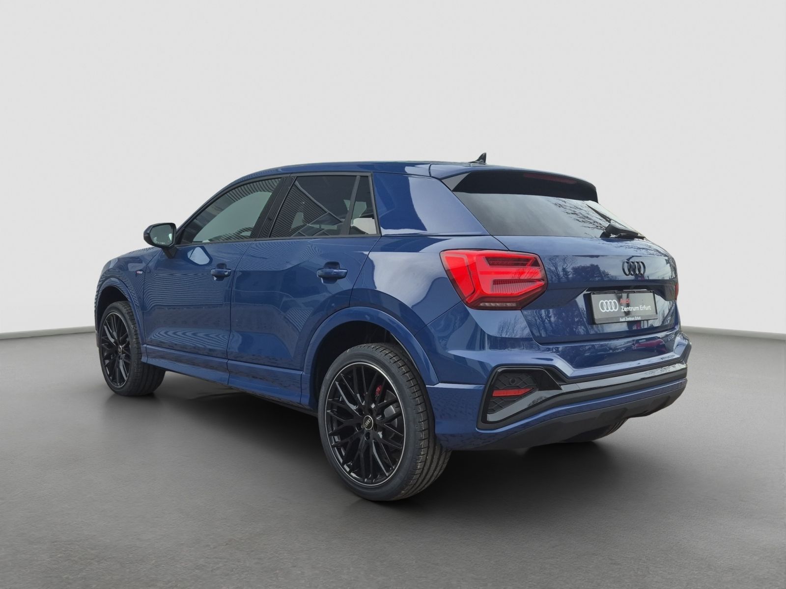Audi Q2 - Bild 4
