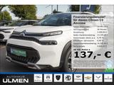 Citroën C3 Aircross C-Series 1.2 PureTech 110 EU6d CarPl